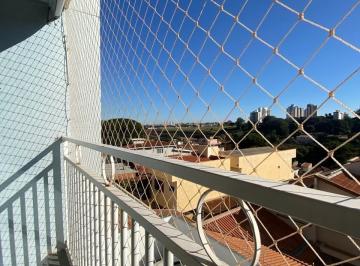 Foto 02 · Venda de Apartamento no Jardim São Carlos: 2 Quartos, 3 Salas, 1 Banheiro, 1 Vaga de Garagem, 57m²