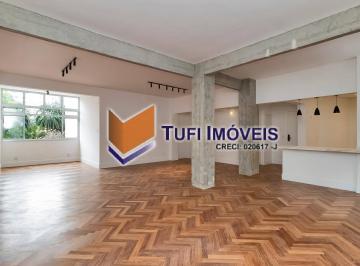 Apartamento · 200m² · 3 Quartos · 2 Vagas · Apartamento na Bela Vista !!