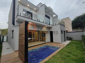 Foto 09 · Imperdível: Casa em Condomínio de Luxo Bella Citta com 3 Quartos e 3 Suítes em Mogi das Cruzes-SP, B