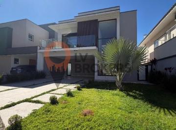 CONDOMINIO BELLA CITTA VILLAGIO · Alto Padrão Sobrado em Condomínio Casa de 3 suítes com piscina e segurança em Mogi das Cruzes-SP Con