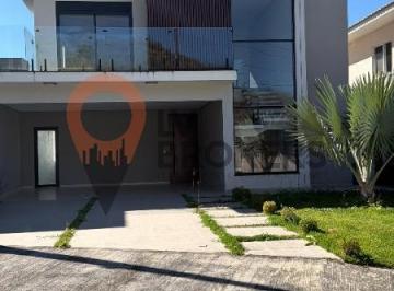 Foto 02 · Imperdível: Casa em Condomínio de Luxo Bella Citta com 3 Quartos e 3 Suítes em Mogi das Cruzes-SP, B