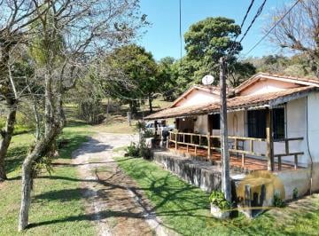 Rural · 98000m² · 3 Quartos · 4 Vagas · Sítio à Venda em Atibaia – 98.000m² de Natureza e Tranquilidade!