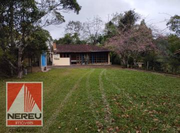 Rural · 20000m² · 3 Quartos · CHÁCARA 20.000m2 JUQUITIBA/SP FRENTE PARA O ASFALTO