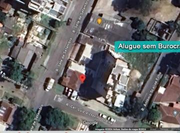 Foto 01 · Terreno à venda em São José dos Pinhais-PR, São Pedro: 460m² para construir seu sonho!