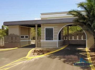 Terreno · 440m² · Terreno com 440,75 m² no Champs Elysees em Artur Nogueira - SP