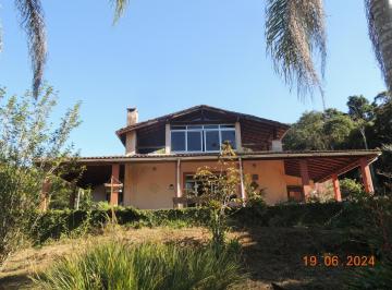 Rural de 6 quartos, Juquitiba ·  ENCANTADOR SÍTIO COM LAGO COD: 5322  F:(11) 97302-9229 CESAR   