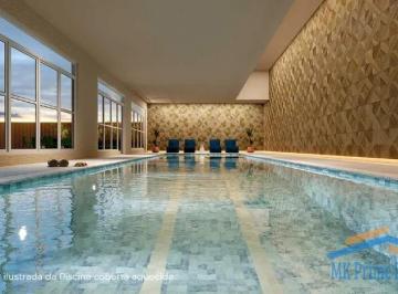 Apartamento · 78m² · 3 Quartos · 2 Vagas · Apartamento em fase de construção no Condomíno Altto Bela Vista - 78M