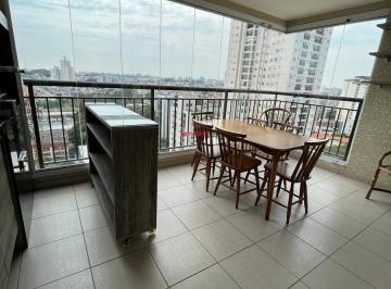 Foto 25 · Apartamento - Jardim Brasil (Zona Sul)