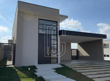 Foto 01 · CASA TERREA PARA VENDA 3 DORMITÓRIOS NO CONDOMINIO GRANVILLE SÃO VENANCIO EM ITUPEVA SP