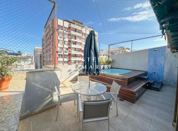 Foto 58 · Ipanema, Cobertura Duplex com área externa com piscina, 221 m2, 4 quartos e 2 vagas à venda em prédi
