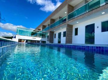Apartamento de 3 quartos, Bezerros · Duplex em Serra Negra