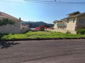 Foto 09 · Terreno à venda no Condomínio Araucária, no Caxambu em Jundiaí/SP