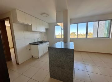 Apartamento de 2 quartos, Águas Claras · QS 05, RESIDENCIAL COSTA AZUL, NASCENTE, 2QTS, 52,60m2, VAGA COBERTA.