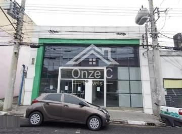 Foto 01 · LOJA/ SALÃO / PONTO COMERCIAL - LOCAÇÃO- CENTRO- GUARULHOS-SP