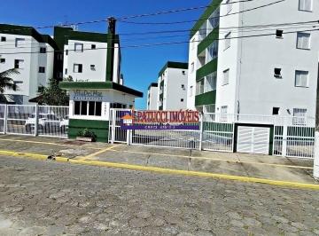 Apartamento · 2 Quartos · 1 Vaga · Apartamento com 02 Dormitórios, Próximo do Mar!