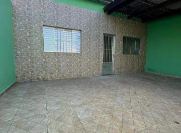 Foto 01 · Imperdível: Casa à venda em Sorocaba-SP, Jardim das Azaleias - 2 quartos, 1 suíte, 1 sala, 2 banheir