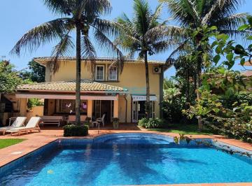 Foto 02 · Casa a venda em condomínio praia da Baleia