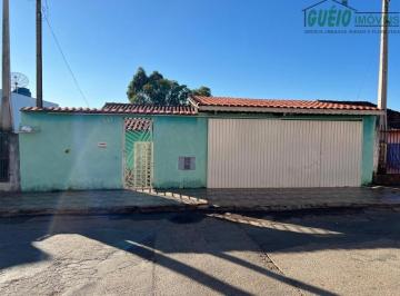 FACHADA · Casa, Vila Tonico Adolfo, Itararé, SP
