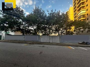 Foto 02 · TERRENO DE 2.000M² NO BAIRRO ANHANGABAÚ PRÓXIMO À AV. NOVE DE JULHO E AV. JUNDIAÍ/SP