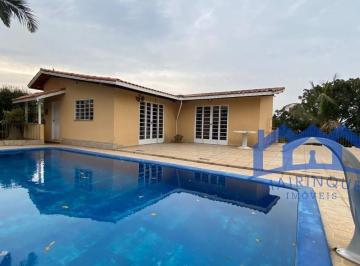 Foto 01 · Chácara com 6 Quartos e 4 banheiros à Venda, 2.400 m² por R$ 1.750.000 Cód. ps239