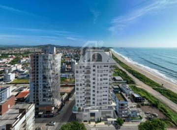 Apartamento de 3 quartos, Balneário Piçarras · JD1301 - Apartamentos Estilo Neoclássico na quadra mar em Balneário Piçarras/SC