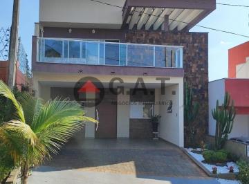 Foto 01 · Casa em condomínio à venda em Sorocaba-SP, Parque São Bento! 4 quartos, 3 suítes, 2 salas, 2 banheir