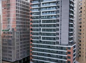 Apartamento de 2 quartos, Curitiba · My Place Apto 2 dorms a venda no Jardim Botânico R$ 635.000,00