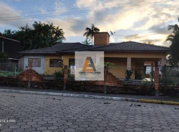 Foto 01 · Casa, Nossa Senhora das Graças, Timbé do Sul, SC