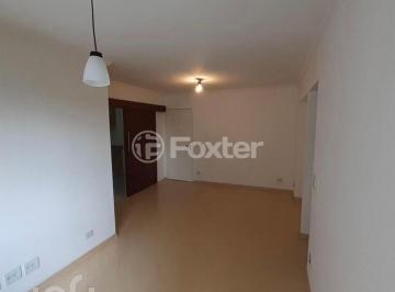 Foto 01 · Apartamento 85M², 3Q, 2 Banheiros, 1 Vaga, Piscina, Salão de Festas, Playground, Salão de Jogos, Por