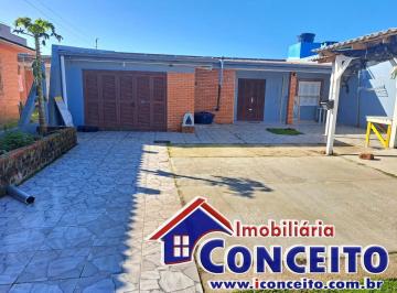 Casa de 3 quartos, Imbé · C263 - Excelente residência em ótima localização em Mariluz