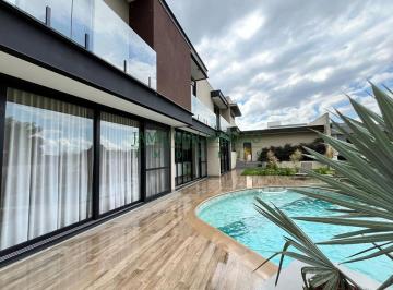 Casa 700m² Venda Jardim das Samambaias · Casa em Condomínio, à venda, no Brisas do Lago em Jundiaí - Ampla, Moderna e Sofisticada!