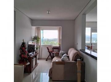 Apartamento · 81m² · 3 Quartos · 1 Vaga · Apartamento TIMBÓ - SC