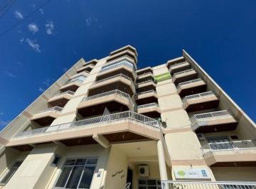 Apartamento · 128m² · 2 Quartos · 1 Vaga · Apartamento TIMBÓ - SC