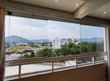 Apartamento · 85m² · 1 Quarto · 2 Vagas · Apartamento  TIMBÓ - SC