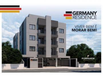 Apartamento · 61m² · 1 Quarto · 2 Vagas · Apartamento TIMBÓ - SC