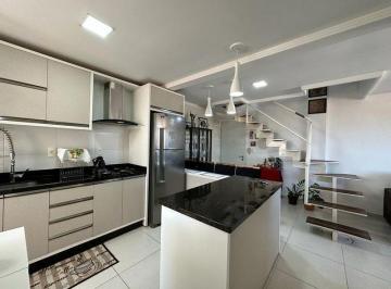 Apartamento · 152m² · 1 Quarto · 2 Vagas · Apartamento TIMBÓ - SC
