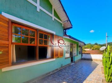 Casa de 4 quartos, Petrópolis · Casa no Valparaíso, 4 Qts (3 suítes), Linda Vista, Aceita Financiamento Bancário