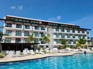 Apartamento de 1 quarto, Ipojuca · Apto 01 Quarto 21m² Oportunidade Todo Mobilado Porto de Galinhas 