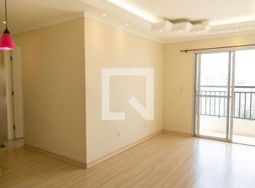 Apartamento · 59m² · 2 Quartos · 1 Vaga · Apartamento para Aluguel - Picanço, 2 Quartos,  59 m² - Guarulhos