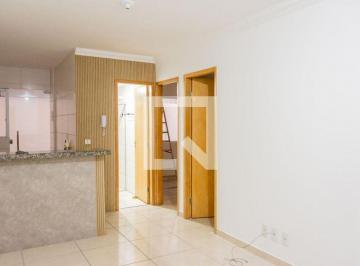 Apartamento · 95m² · 2 Quartos · 1 Vaga · Apartamento para Aluguel - Nacional, 2 Quartos, 95 m² - Contagem