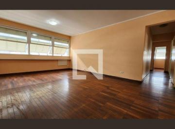 Apartamento · 141m² · 3 Quartos · 1 Vaga · Apartamento para Aluguel - Gonzaga , 3 Quartos, 141 m² - Santos