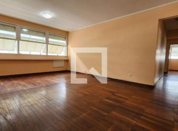 Apartamento · 141m² · 3 Quartos · 1 Vaga · Apartamento para Aluguel - Gonzaga , 3 Quartos,  141 m² - Santos