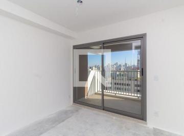 Apartamento · 22m² · 1 Quarto · Apartamento à Venda - Vila Mariana, 1 Quarto,  22 m² - São Paulo