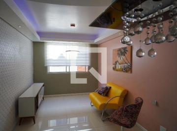 Apartamento · 47m² · 1 Quarto · Apartamento à Venda - São João , 1 Quarto,  47 m² - Porto Alegre