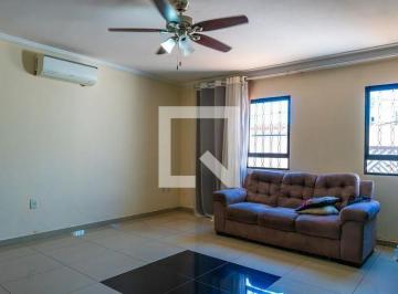 Casa · 237m² · 4 Quartos · 4 Vagas · Casa à Venda - Parque Industrial, 4 Quartos, 237 m² - Campinas