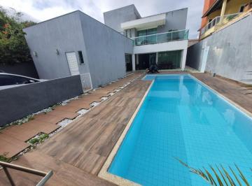 Foto 01 · Casa, Miragem, Lauro de Freitas, BA