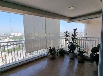 Apartamento de 3 quartos, São Paulo · Apartamento com 3 Quartos à venda, 136m² - Butantã