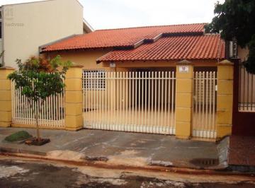 Casa · 170m² · 3 Quartos · 2 Vagas · Casa à venda em Ibiporã, Centro, com 3 quartos, com 170 m²