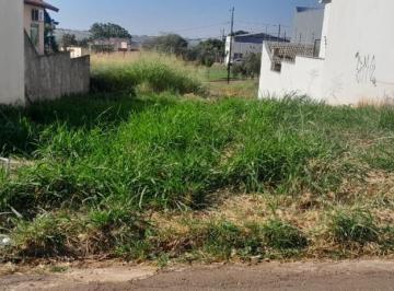 Terreno · 262m² · Terreno à venda em Londrina, Parque Leblon, com 262.55 m²