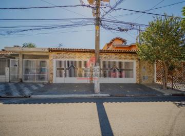 Casa · 239m² · 3 Quartos · 3 Vagas · Casa 03 Dorm. em I.a.p.i.  -  Osasco
